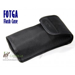 FOTGA Flash Protector Bag, Flash Case 